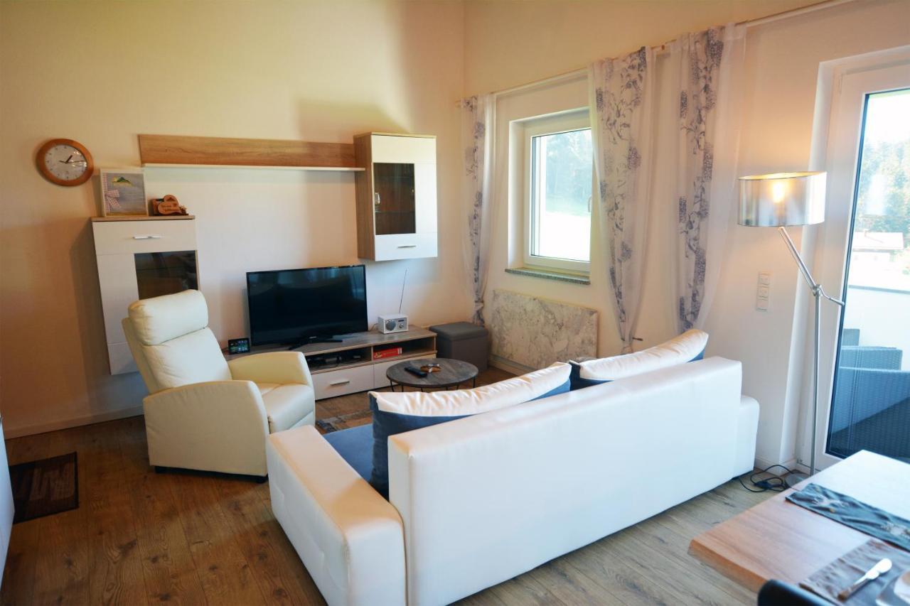 Ferienappartement Rettenschoess Exterior photo