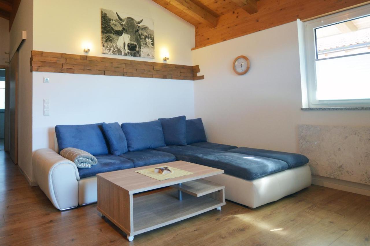 Ferienappartement Rettenschoess Exterior photo