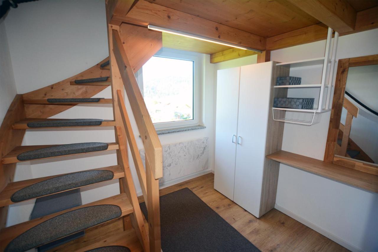Ferienappartement Rettenschoess Exterior photo