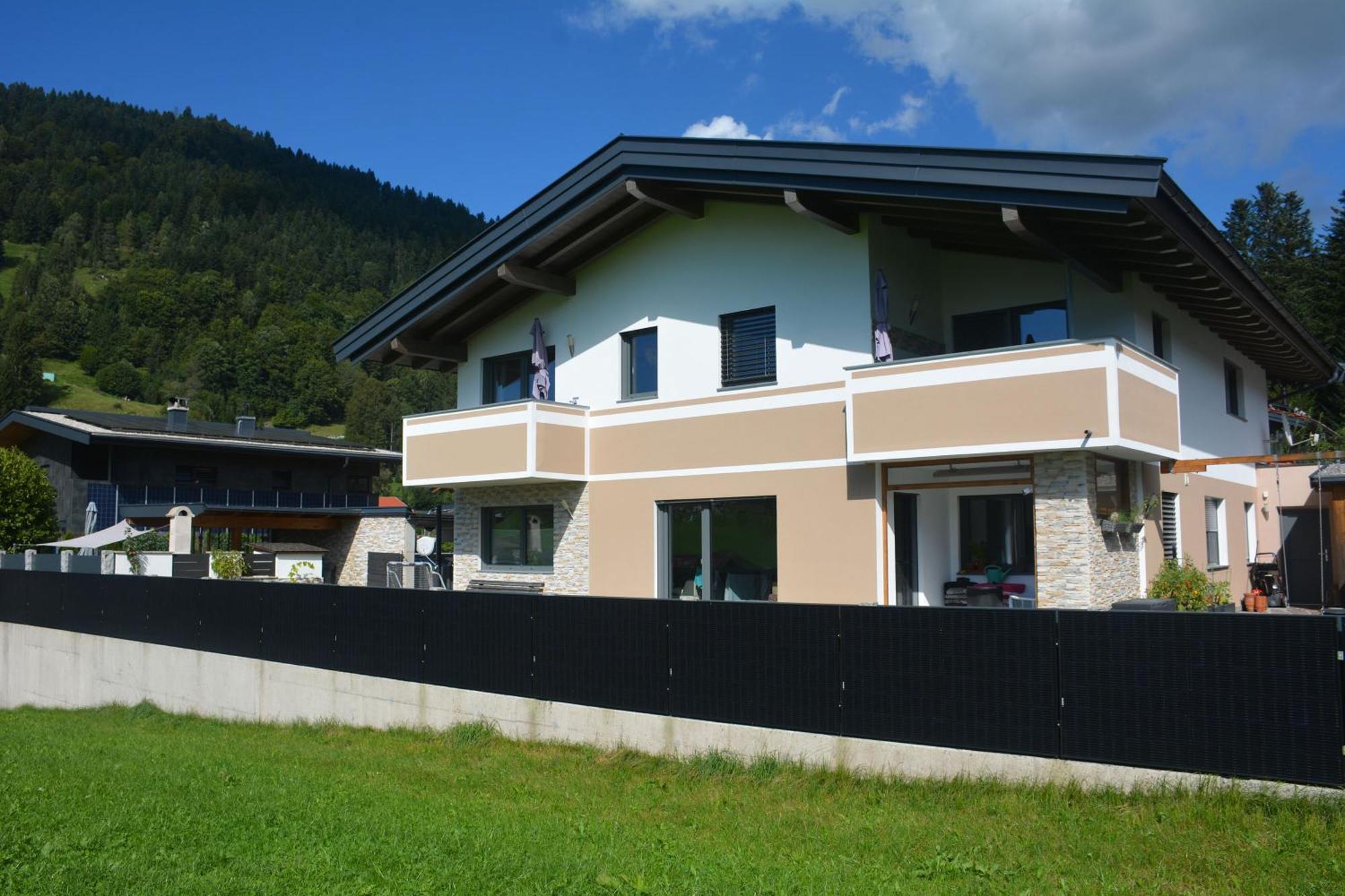 Ferienappartement Rettenschoess Exterior photo