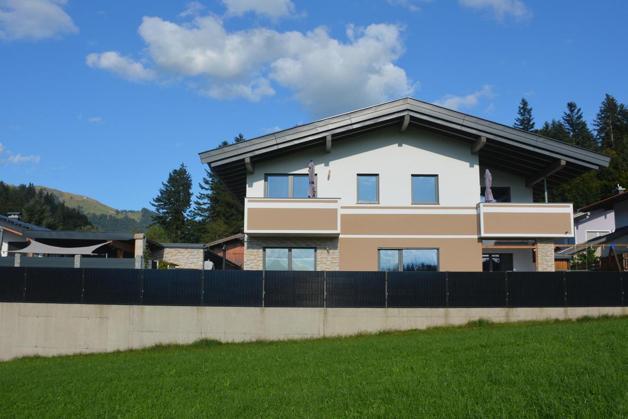 Ferienappartement Rettenschoess Exterior photo